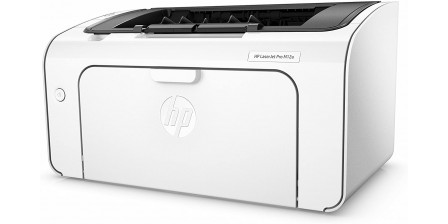 Impresora HP LaserJet M12a